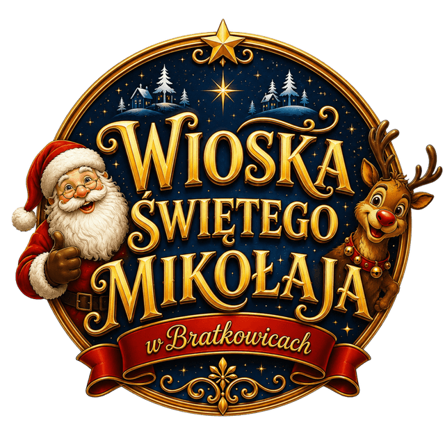 Wioska Świętego Mikołaja